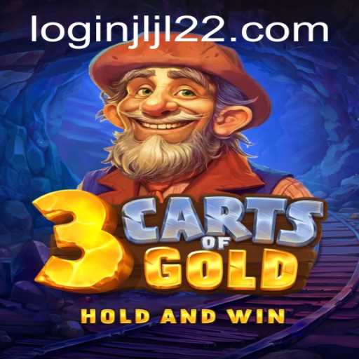 Discover the Exciting World of 3cartsOfGold