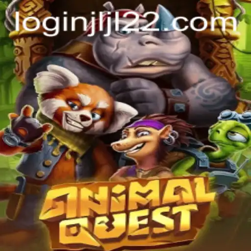 AnimalQuest: The Immersive Adventure Game Redefining Online Gaming