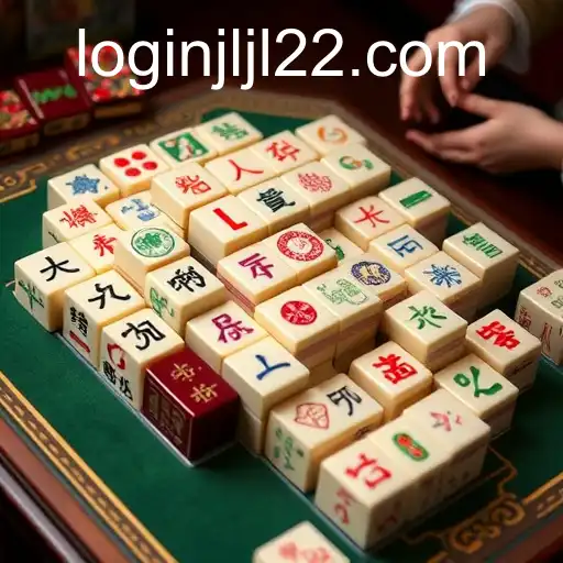 Exploring the Fascinating World of Mahjong with JLJL22