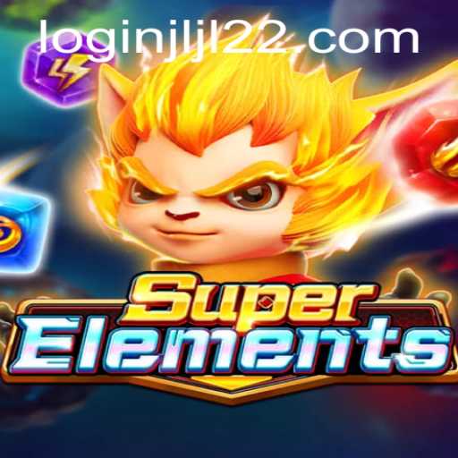 Unveiling SuperElements: A Journey into the World of Elemental Strategy