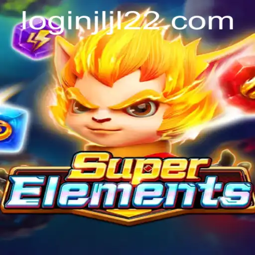 Unveiling SuperElements: A Journey into the World of Elemental Strategy