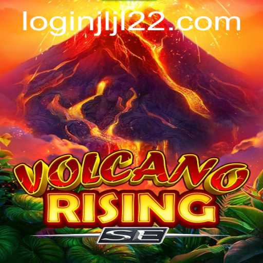 VolcanoRisingSE: A New Era of Strategic Adventure Gaming